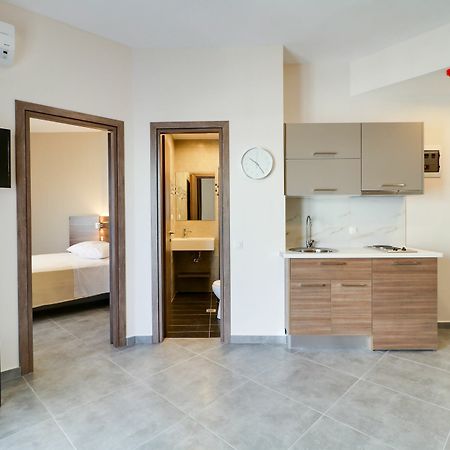 Athens Comfort Exterior foto