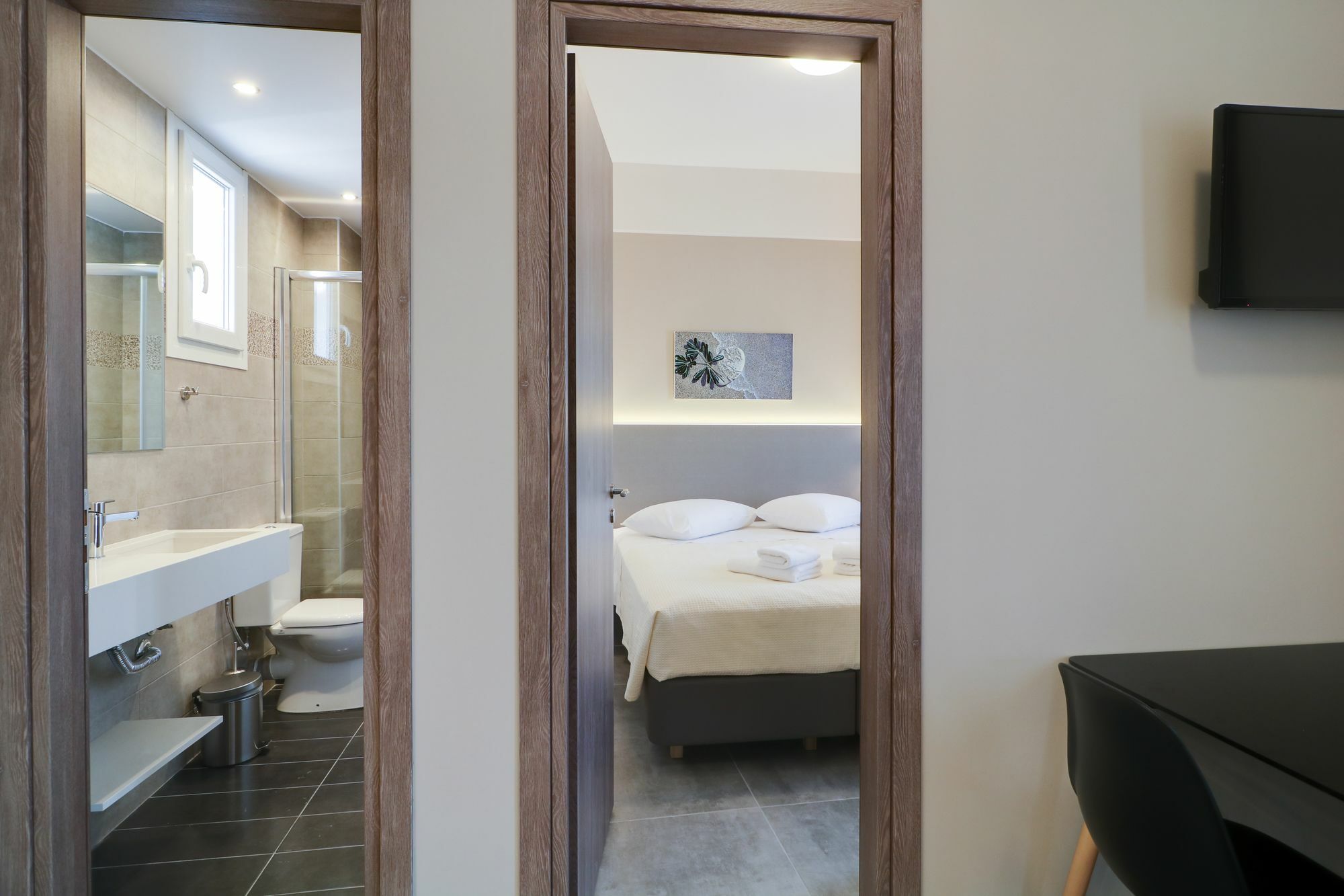 Athens Comfort Exterior foto