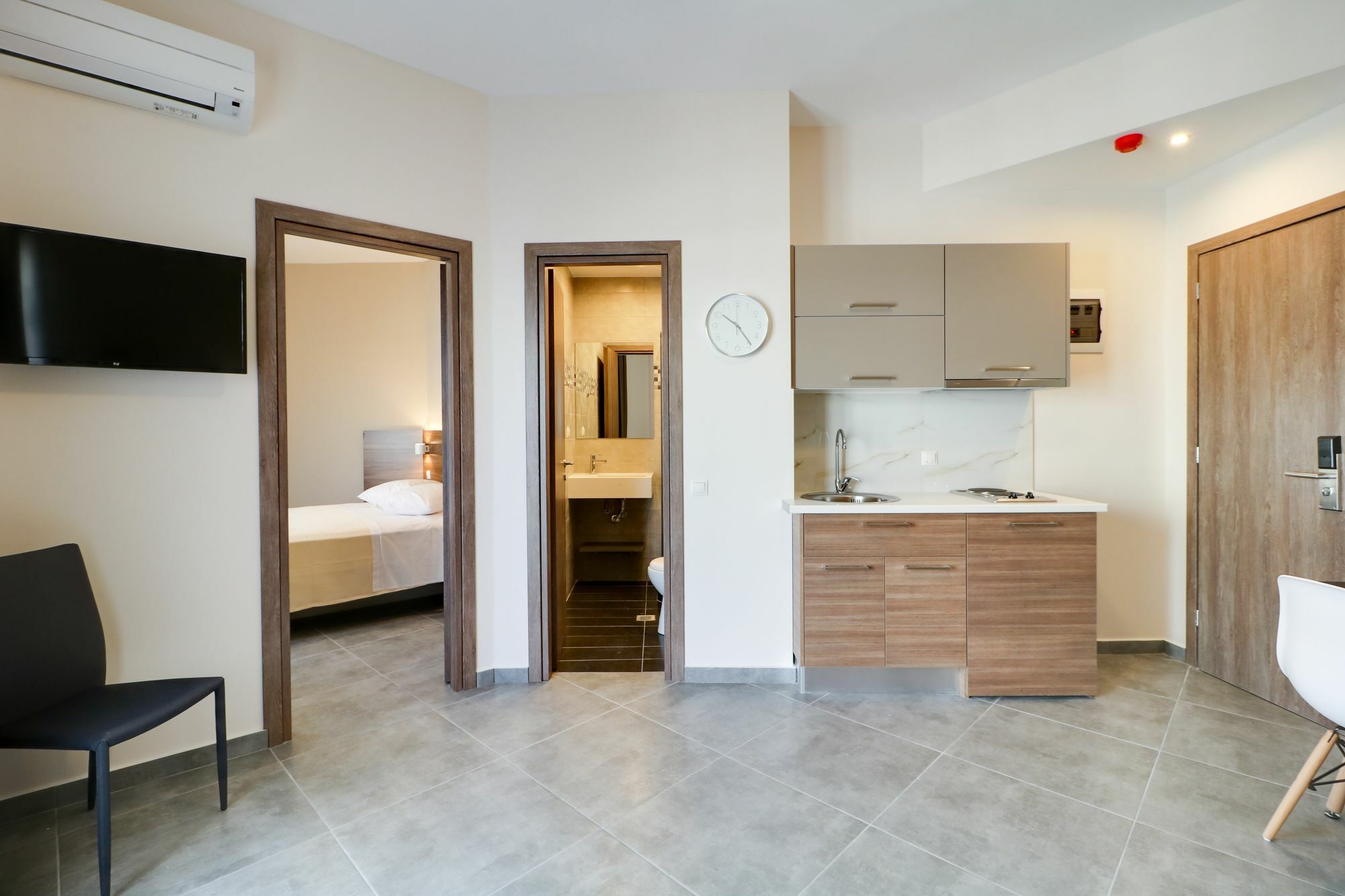 Athens Comfort Exterior foto