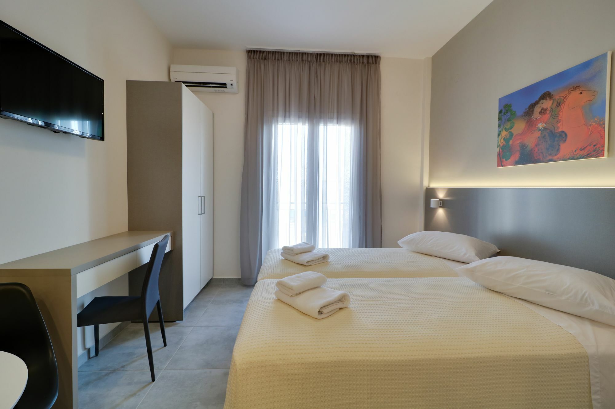 Athens Comfort Exterior foto