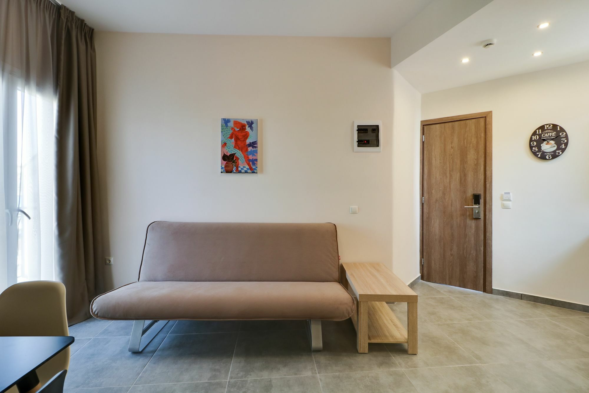 Athens Comfort Exterior foto