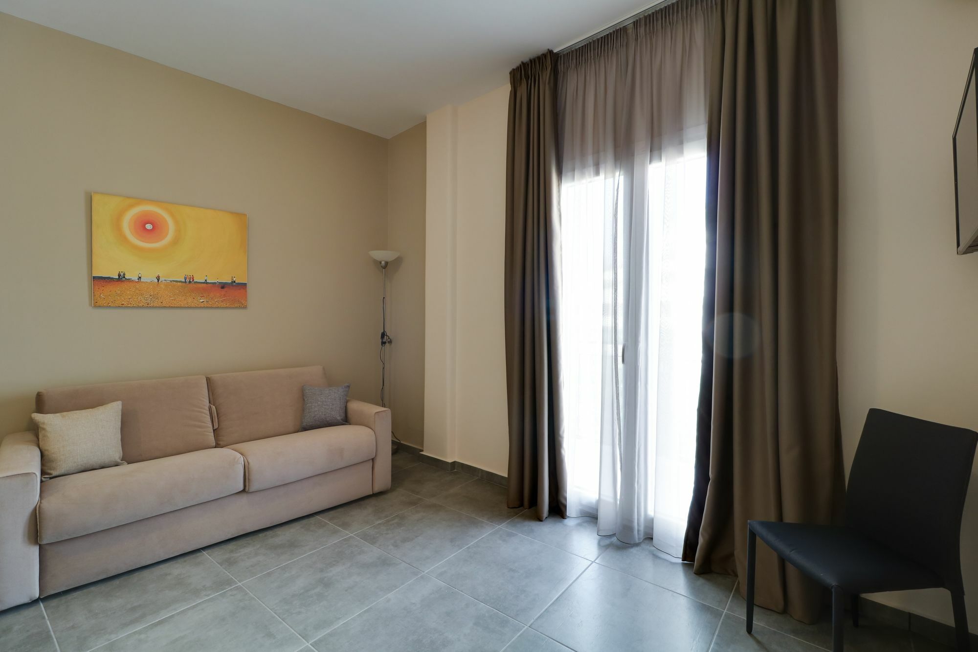 Athens Comfort Exterior foto